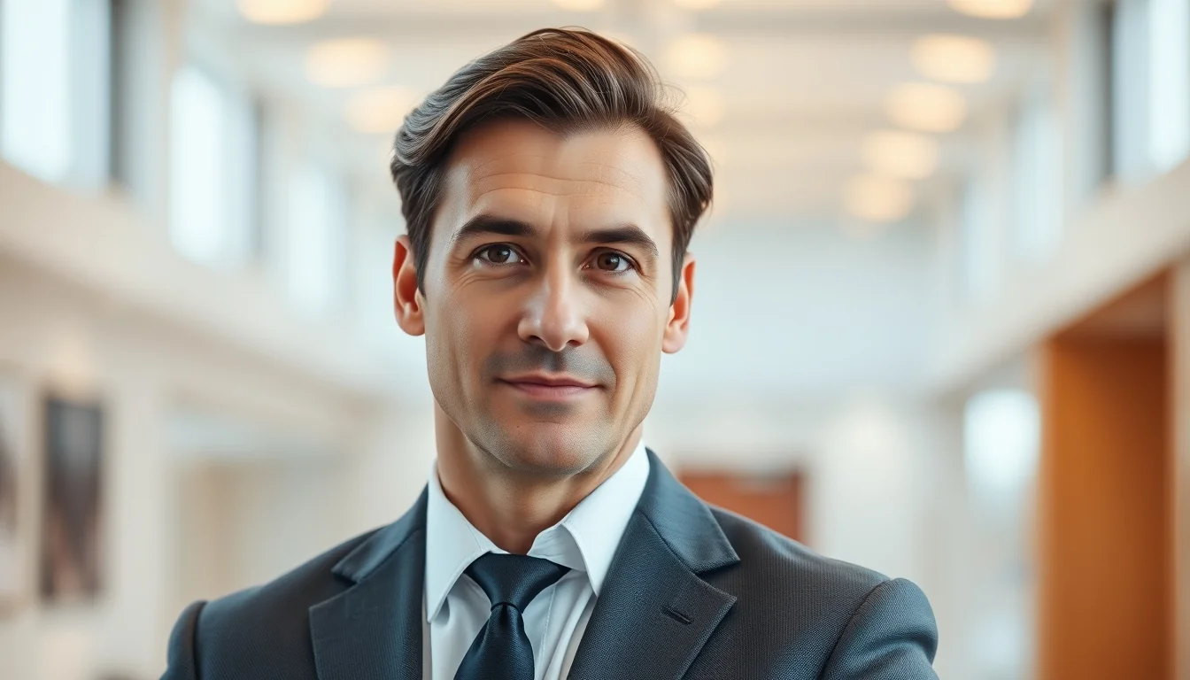 About values main image